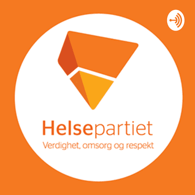 episode Derfor må Oslo selvsagt ha fire sykehus! artwork