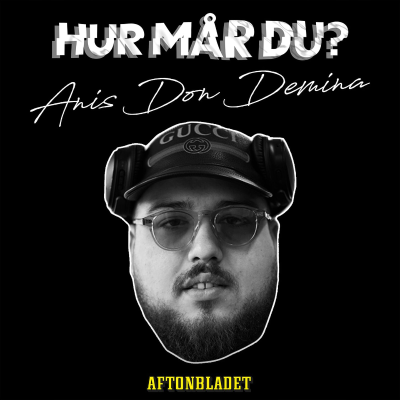 episode 3. ANIS DON DEMINA artwork