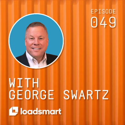 episode Episode 049 - Driving Change: How Technology is Transforming Transportation artwork