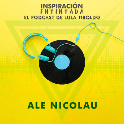 episode 23. Arte y música: Como ser un artista polifacético con Alejandro Nicolau artwork