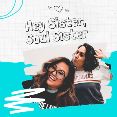 Hey Sister, Soul Sister