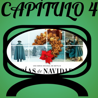 episode Especial Navidad - Dias De Navidad artwork