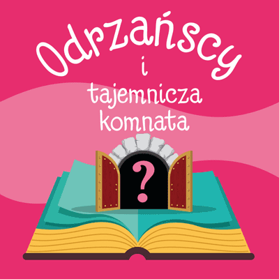episode Odrzańscy i tajemnicza komnata. artwork