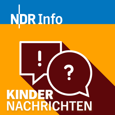 NDR Info - Kindernachrichten in Gebärdensprache
