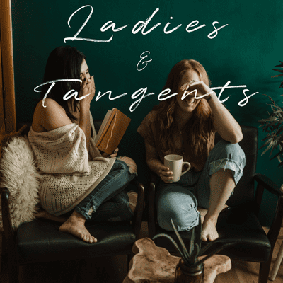 Ladies Tangents On Podimo podimo