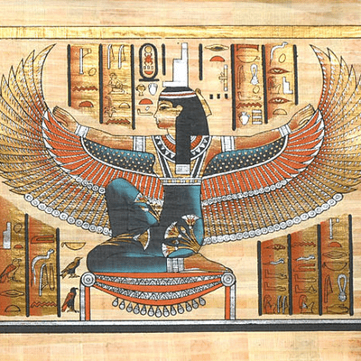 episode Bölüm 4: Tanrıça İsis ve Tanrı Osiris Part 1| Antik Mısır- Mitolojik Hikayeler artwork