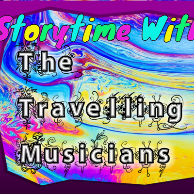 episode The Travelling Musicians artwork