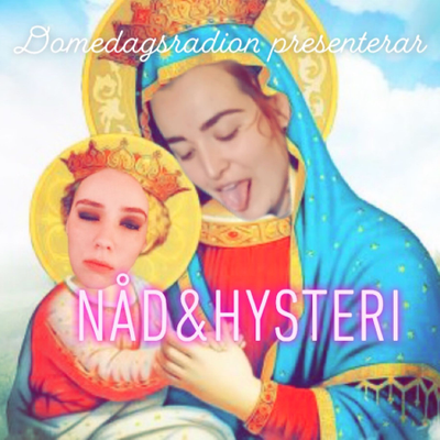 Nåd&Hysteri