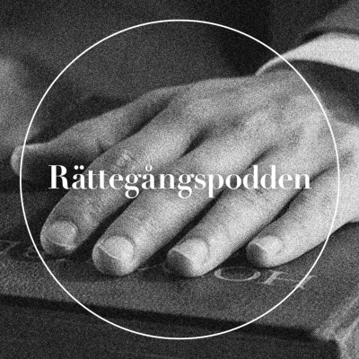 Rättegångspodden - S04E06 Dödsskjutningen i Katrineholm - Del 2/3