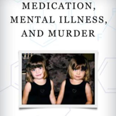 episode Edward L. Jones III-Medication, Mental Illness, and Murder: What Really Killed the Crespi Twins, artwork
