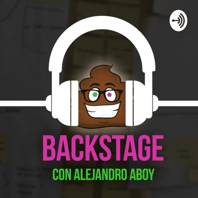 episode #35 - ¿Cómo funciona el Marketing Experimental? artwork