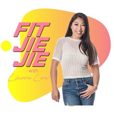 episode Ep #3 - FitJieJie Challenge - Make Your Bed! artwork