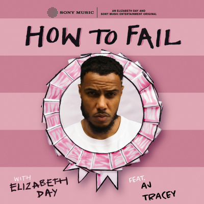 episode AJ Tracey - ‘Buying my mum a house will always be my proudest achievement’ artwork