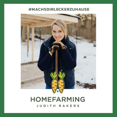 episode #23 - Januar: Frühe Anzucht im Januar mit künstlichem Licht. Zu Gast ist Niko Becker. artwork