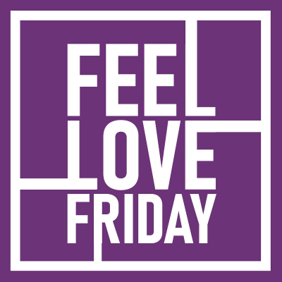 episode Feel Love Friday with Christian Woodyatt (and guest Woody R8) | 11th April 2025 artwork