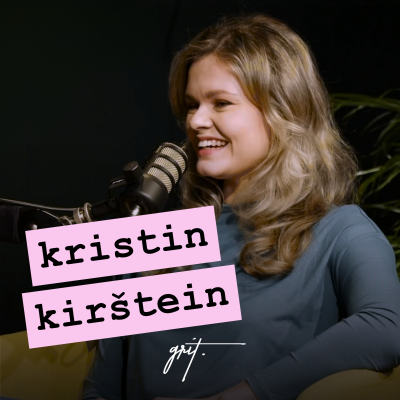 episode XOLO. Kristin Kirštein – tootepõhine kasv, sisu optimeerimine AI-le ja lokaliseeritud laienemine artwork