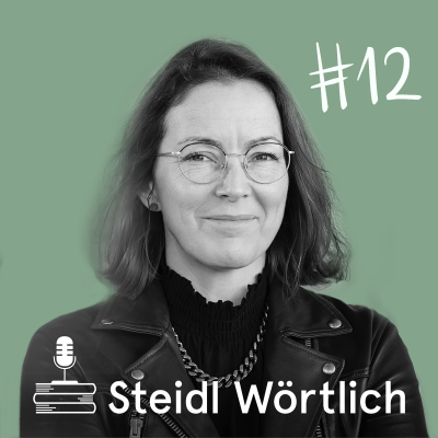 episode »Man braucht mehrere Leben, die man leben kann und das geht nur, wenn man schreibt« - Autorin Annika Büsing über ihren Roman »Koller« artwork