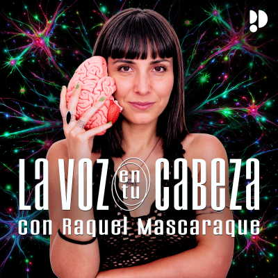 episode Efectos de la música en el cerebro artwork