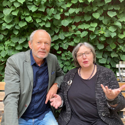 episode Demeter im Wandel – info3, Juni 2025 artwork
