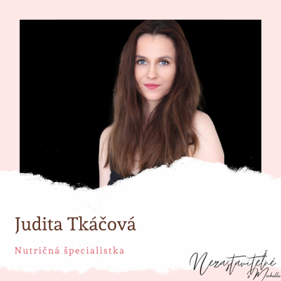 episode Judita Tkáčová: Detox vás zbaví peňazí, nie škodlivín v tele. Detoxikovať nepotrebujeme, ak nám správne fungujú orgány na to určené. artwork