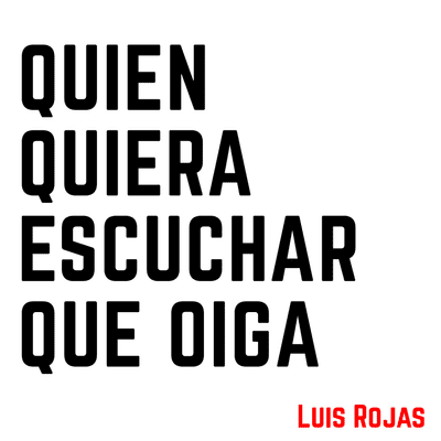 episode #1 - El Mejor Nunca Gana artwork