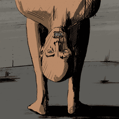 episode 042 A - All quiet in the western metaverse. artwork