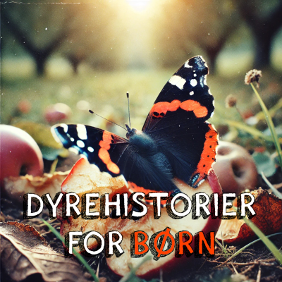 episode Admiral artwork