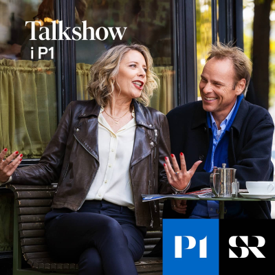 Talkshow i P1