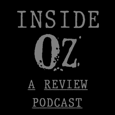 episode Outside Oz #6 (FROM S1E1 - Long Day's Journey Into Night) artwork