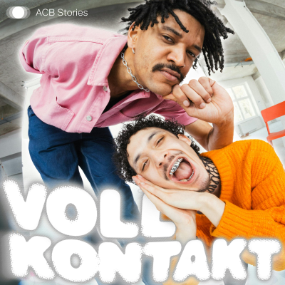 episode FOMO-Tipp: "Vollkontakt" mit Don Pablo Mulemba und Hakan Halaç artwork