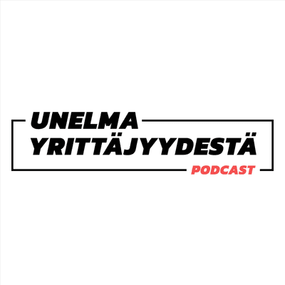 Unelma yrittäjyydestä