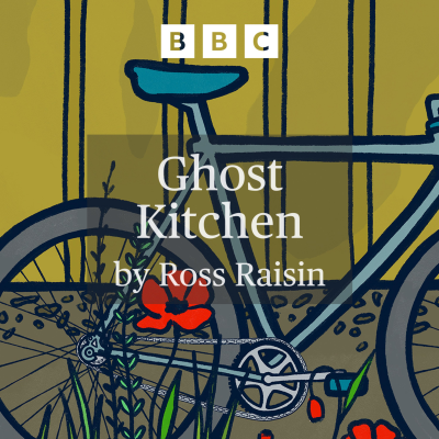 episode NSSA 2024 - Ghost Kitchen by Ross Raisin artwork