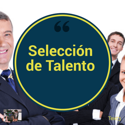 episode Selección de Talento artwork