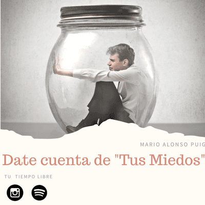 episode Date cuenta de "Tus Miedos" artwork