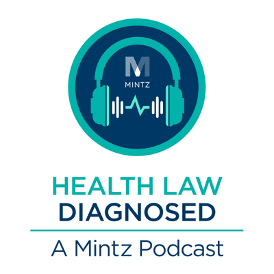 Health Law Diagnosed
