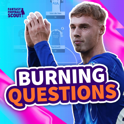 episode FPL Burning Questions Season Review artwork