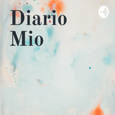episode Diario Mio (Trailer) artwork