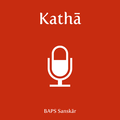 episode "Ghar Sabha" by Pujya Gnaneshwar Swami artwork