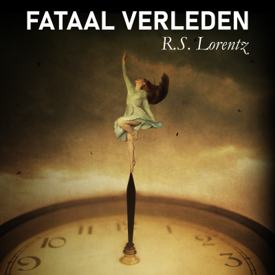 Cover image Fataal verleden