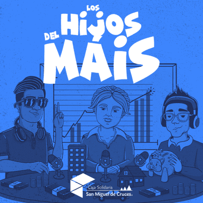 episode Todo esta por los cielos, bendita inflación. artwork