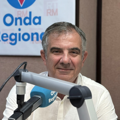 episode PLAZA PÚBLICA T06C208 Juan María Vázquez: "Confiamos en que la Ley de Universidades esté aprobada antes de fin de año" (01/07/2025) artwork