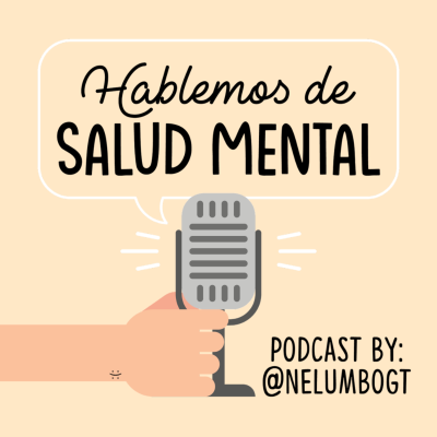 episode ¿Es momento de ir a terapia? artwork
