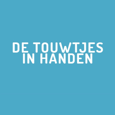 episode De Touwtjes In Handen - Podcast met Dick Bijl artwork