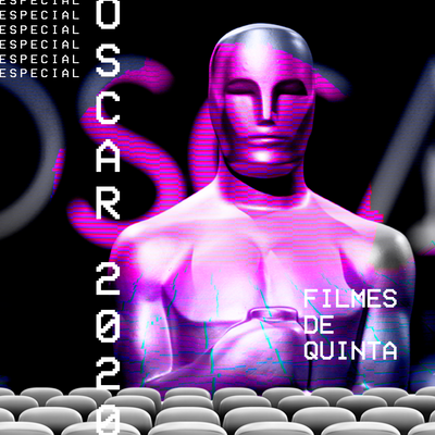 episode ESPECIAL OSCAR 2020 artwork