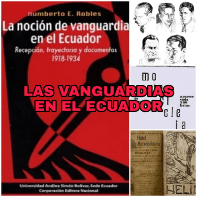 LAS VANGUARDIAS EN EL ECUADOR