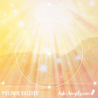 episode Archangel Michael Meditation - Golden Crystalline Light Shield artwork