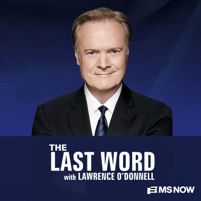 Cover image of show The Last Word with Lawrence O’Donnell