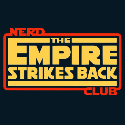 episode The Empire Strike Back artwork