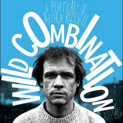 episode Wild Combination: A Portrait of Arthur Russell with Matty Monroe artwork