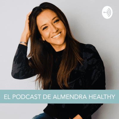 episode Episodio #73 ¡No me gusta mi cuerpo en el embarazo! artwork